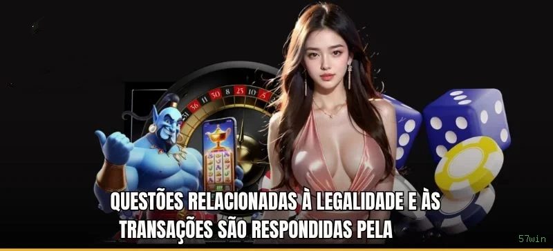 Pagamentos 57win PIX