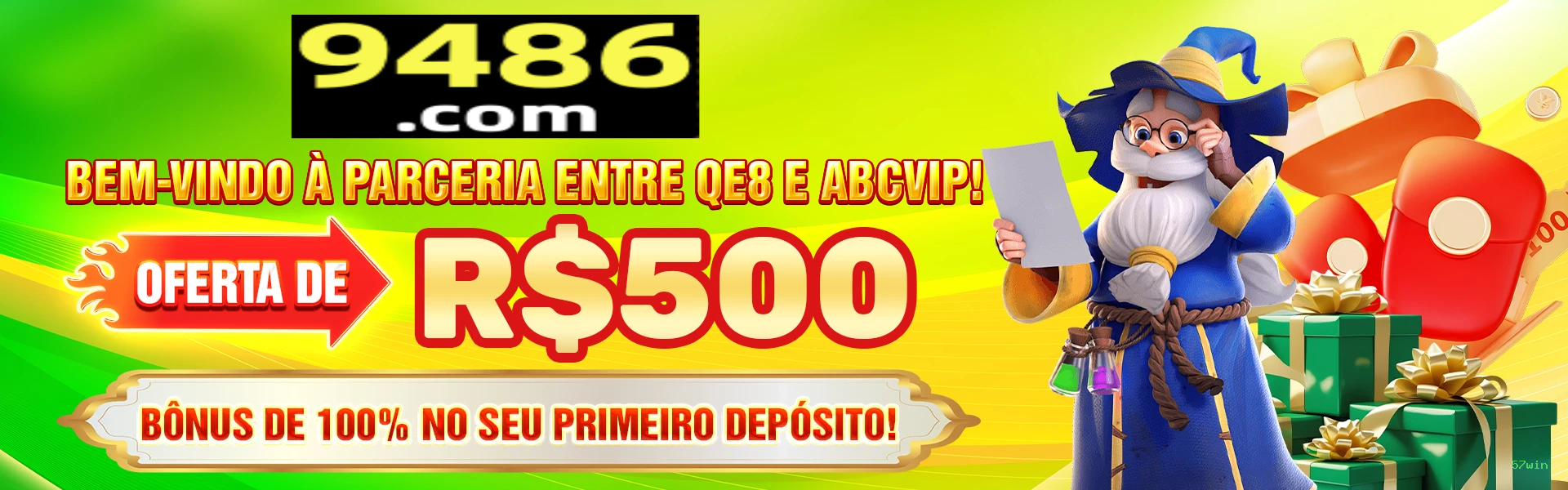 Checklist para avaliar a plataforma 57win