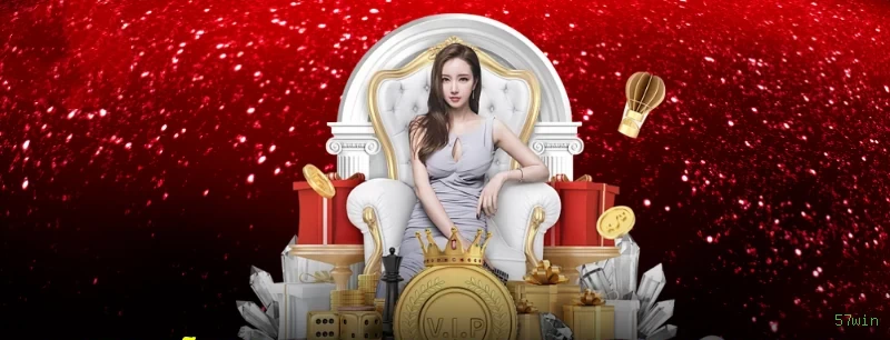 Formulário registro 57win