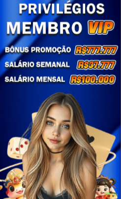 Bônus boas-vindas 57win R$100