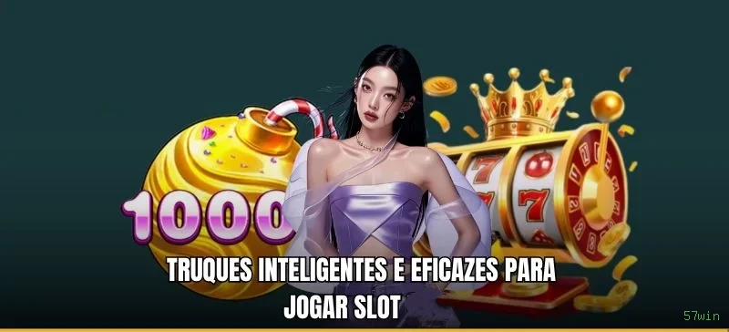 App 57win slots mobile